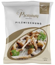 Oswald Mushroom Blend Premium