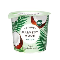 Harvest Moon BIO Coconut Natur