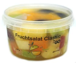 Vi. Power fruit salad classic