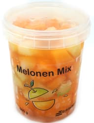 Vi. Power melon mix