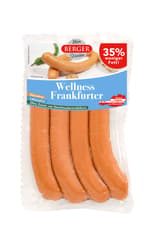 Berger Wellness Frankfurter