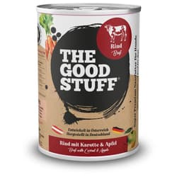 The Good Stuff Beef & Zucchini Adult