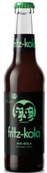 fritz-kola Organic BIO (Mehrweg)