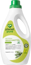 Planet Pure Universal Laundry Detergent Alpine Fresh