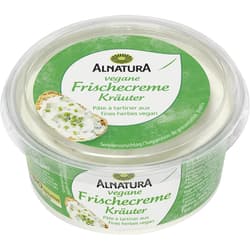 Alnatura BIO Fresh Cream Herbs