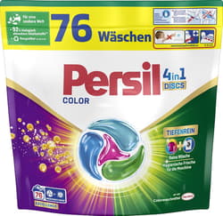 Persil Discs Color