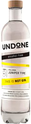 UNDONE No.2 Not Gin Alkoholfrei