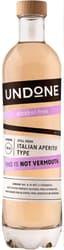 UNDONE No.8 Not Vermouth Alkoholfrei