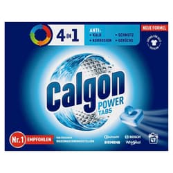 Calgon 3in1 Tabs