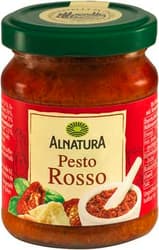 Alnatura BIO Pesto Rosso