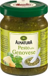 Alnatura BIO Pesto Verde