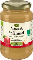 Alnatura BIO Apple pulp