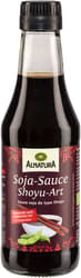 Alnatura BIO Sojasauce Shoyu-Art