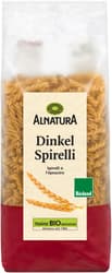 Alnatura BIO Spirelli Dinkel