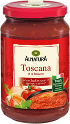 Alnatura BIO Tomato sauce Toscana