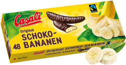 Casali Schokobananen