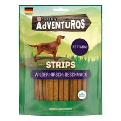 ADVENTUROS Sticks deer flavour