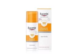 Eucerin Pigment Control Sun Fluid SPF 50