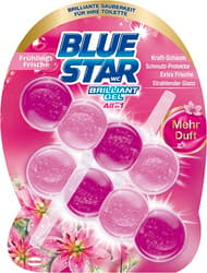 Blue Star Brilliant Gel Frühlingsfrische