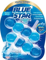 Blue Star Brilliant Gel Polarmeer