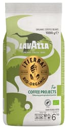 Lavazza BIO ¡Tierra! for Coffee Projects Bohnen