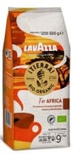 Lavazza Tierra for Africa BIO Organic beans