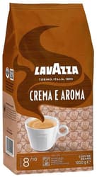 Lavazza Crema e Aroma beans