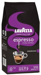 Lavazza Espresso Italiano Cremoso beans