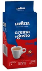 Lavazza Crema e Gusto ground