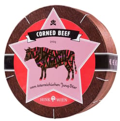 Hink Corned Beef