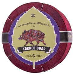 Hink Corned Boar