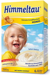 Heavenly Dew Bee Honey