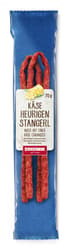 Stastnik Heurigenstangerl Käse