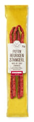 Stastnik Heurigenstangerl Pute