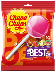 Chupa Chups The Best of