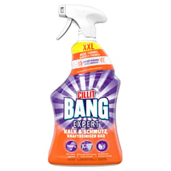 Cillit BANG Power Cleaner Lime&Dirt