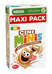 Nestlé Cini Minis Maxi Pack