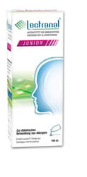 Lectranal Allergy Juice Junior