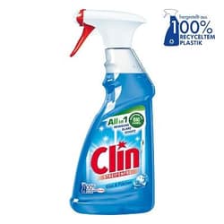 Clin Glass & Surfaces