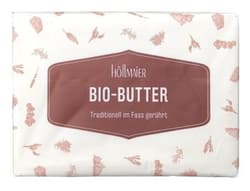 Höflmaier BIO Butter