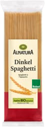 Alnatura BIO Dinkel Spaghetti