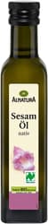 Alnatura BIO Sesame oil virgin
