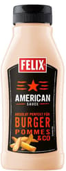 Felix American Sauce