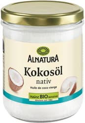 Alnatura BIO Virgin Coconut Oil