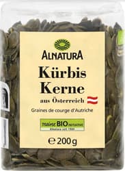Alnatura BIO pumpkin seeds