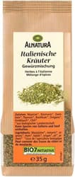 Alnatura BIO Italienische Kräuter