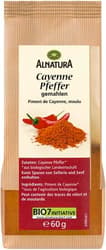 Alnatura BIO Cayenne pepper