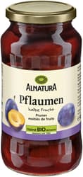 Alnatura BIO Pflaumen