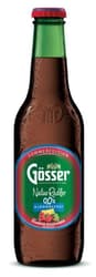 Gösser Naturradler Himbeer-Rhababer 0,0%