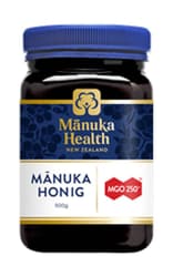 Manuka Honig MGO 250+